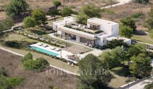 Venda Terreno construtível Santa Gertrudis de Fruitera