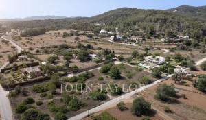 Venda Terreno construtível Santa Gertrudis de Fruitera