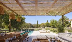 Venda Terreno construtível Santa Gertrudis de Fruitera