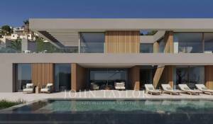 Venda Terreno construtível Santa Ponsa