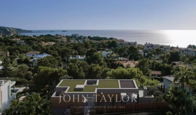 Venda Terreno construtível Santa Ponsa