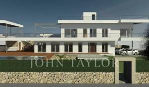 Venda Terreno construtível Santanyí