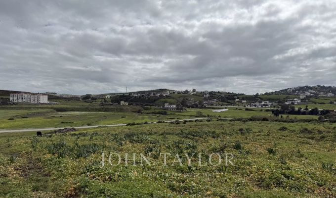 Venda Terreno construtível Tanger