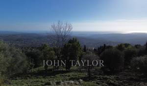 Venda Terreno construtível Tourrettes-sur-Loup