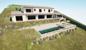 Venda Terreno construtível Tourrettes-sur-Loup