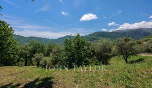 Venda Terreno construtível Tourrettes-sur-Loup
