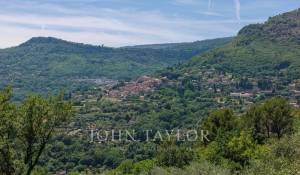 Venda Terreno construtível Tourrettes-sur-Loup