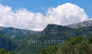 Venda Terreno construtível Tourrettes-sur-Loup