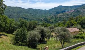 Venda Terreno construtível Tourrettes-sur-Loup