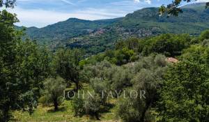 Venda Terreno construtível Tourrettes-sur-Loup