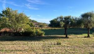 Venda Terreno construtível Valbonne