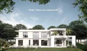 Venda Terreno construtível Valbonne