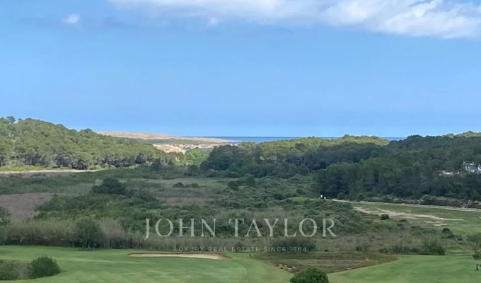 Venda Terreno Es Mercadal