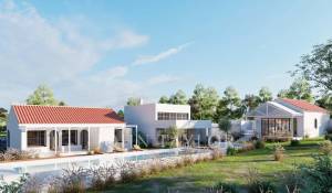 Venda Terreno Grândola e Santa Margarida da Serra