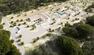 Venda Terreno Grândola e Santa Margarida da Serra