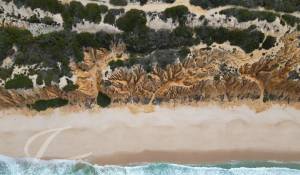 Venda Terreno Grândola e Santa Margarida da Serra