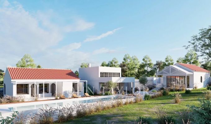 Venda Terreno Grândola e Santa Margarida da Serra