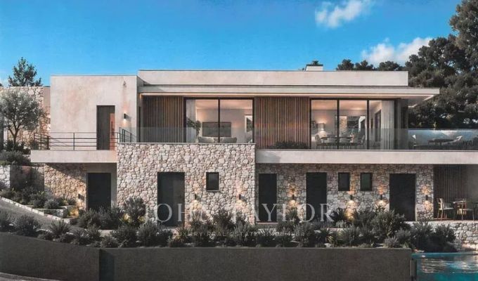 Venda Terreno Grimaud