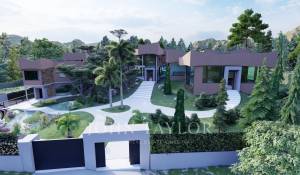 Venda Terreno Las Rozas de Madrid