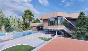 Venda Terreno Las Rozas de Madrid