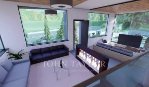 Venda Terreno Las Rozas de Madrid