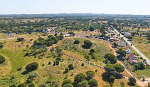 Venda Terreno Melides