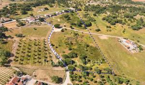 Venda Terreno Melides