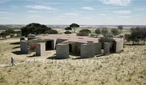 Venda Terreno Melides