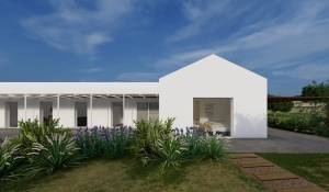 Venda Terreno Melides