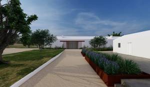 Venda Terreno Melides