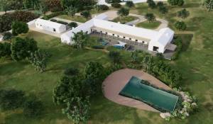 Venda Terreno Melides