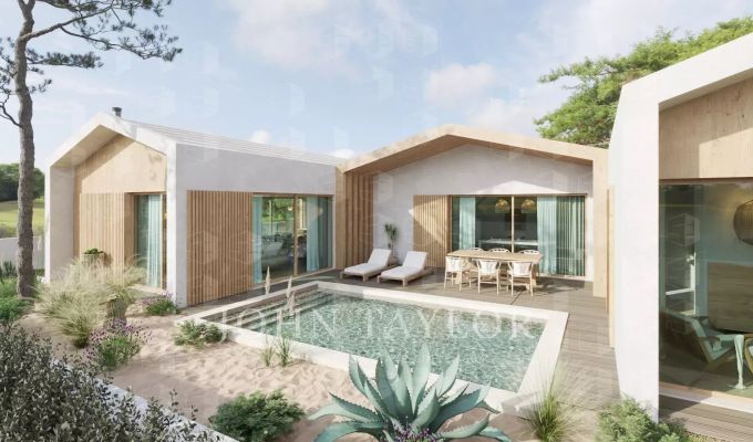 Venda Terreno Melides