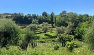 Venda Terreno Mouans-Sartoux