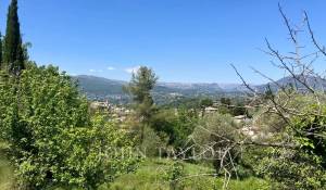 Venda Terreno Mouans-Sartoux