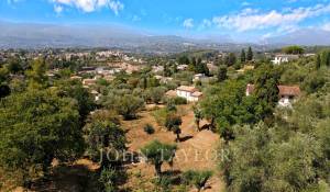 Venda Terreno Mouans-Sartoux