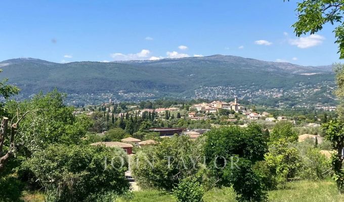 Venda Terreno Mouans-Sartoux