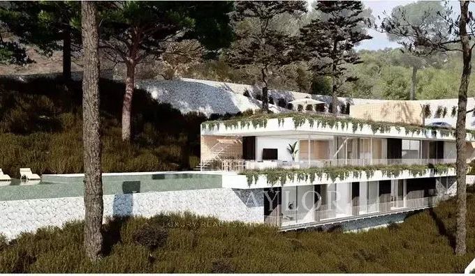 Venda Terreno Palma de Mallorca