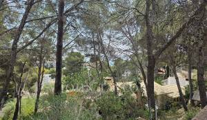 Venda Terreno Peguera