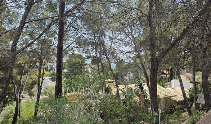 Venda Terreno Peguera