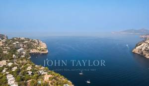 Venda Terreno Port d'Andratx