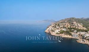 Venda Terreno Port d'Andratx