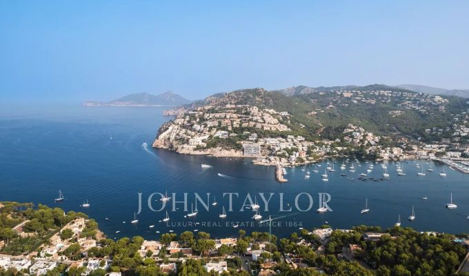 Venda Terreno Port d'Andratx