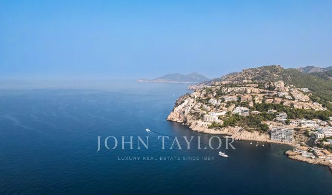 Venda Terreno Port d'Andratx