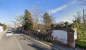 Venda Terreno Pozuelo de Alarcón