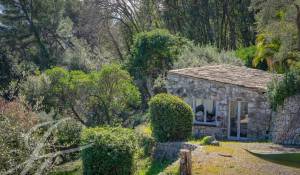 Venda Terreno Roquefort-les-Pins