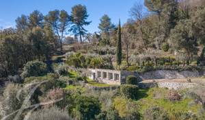 Venda Terreno Roquefort-les-Pins