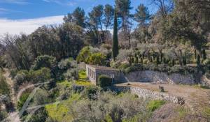 Venda Terreno Roquefort-les-Pins