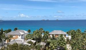 Venda Terreno Saint-Barthélemy