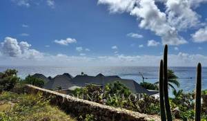 Venda Terreno Saint-Barthélemy