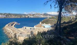 Venda Terreno Santa Ponsa